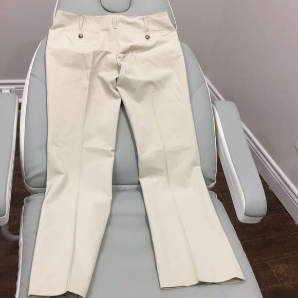 Prada Trendy pant size 42 - Picture 4 of 12